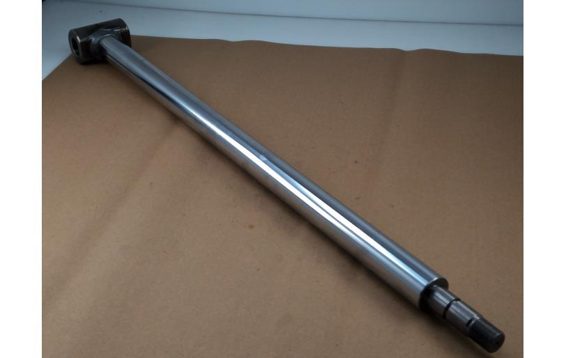 40535479 - LS Tractor Part