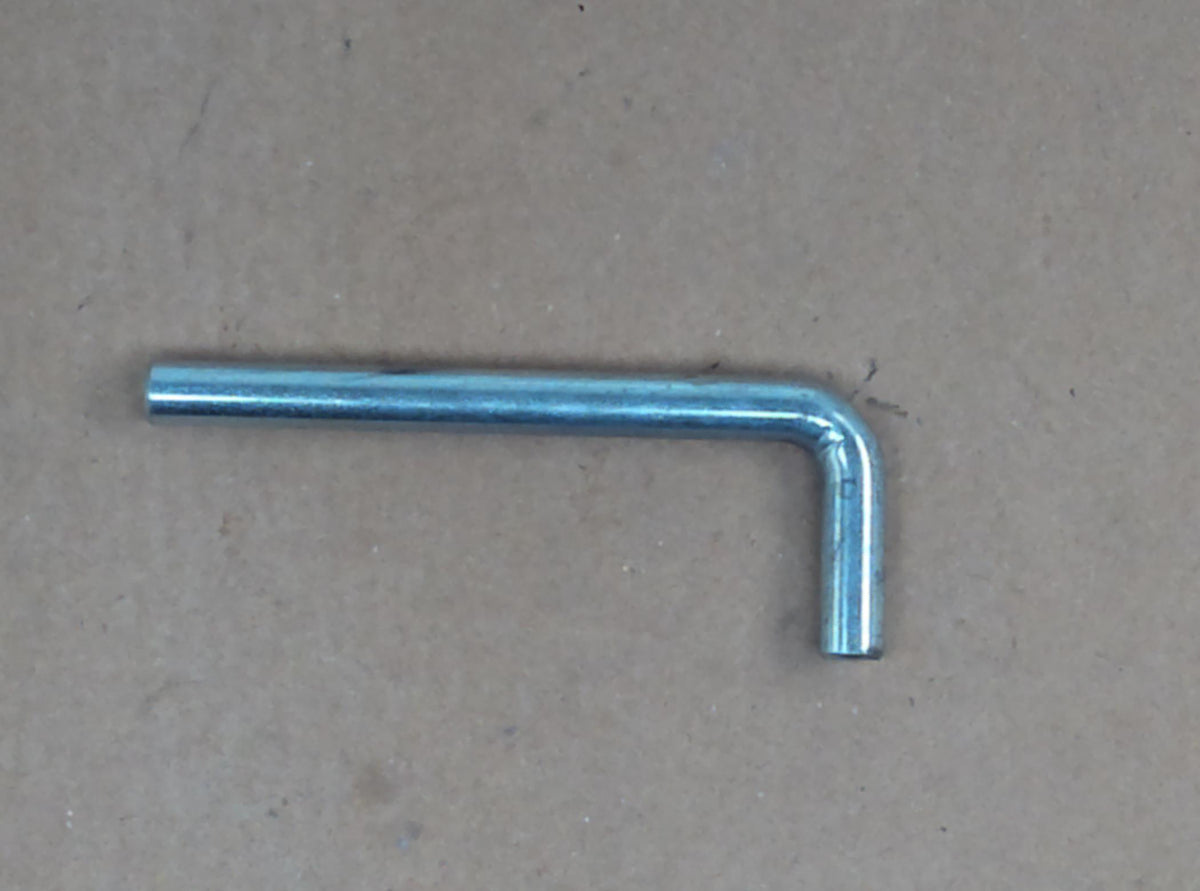 40545238 - LS Tractor Part