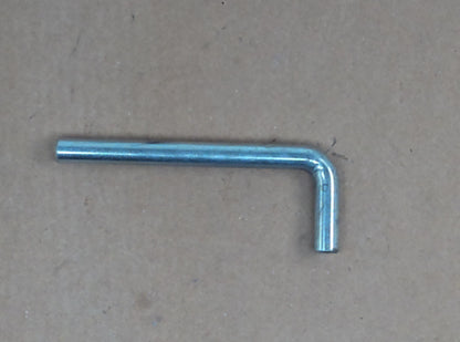 40545238 - LS Tractor Part