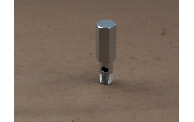 40526556 - LS Tractor Part