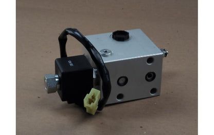 40008004 - LS Tractor Part