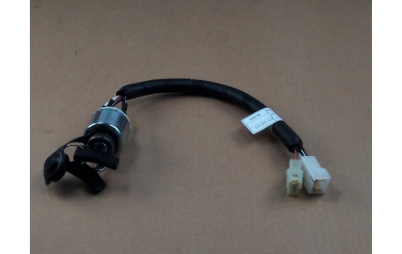 20020344 - LS Tractor Part