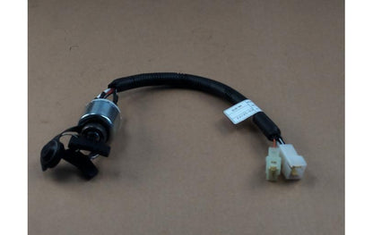 20020344 - LS Tractor Part