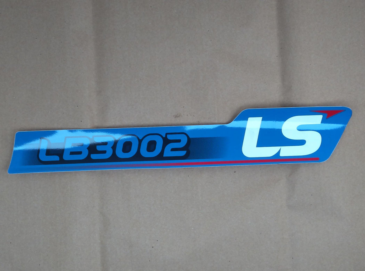40571654 - LS Tractor Part