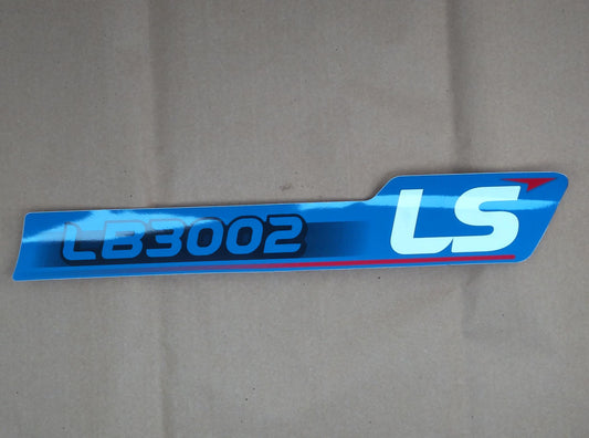 40571654 - LS Tractor Part