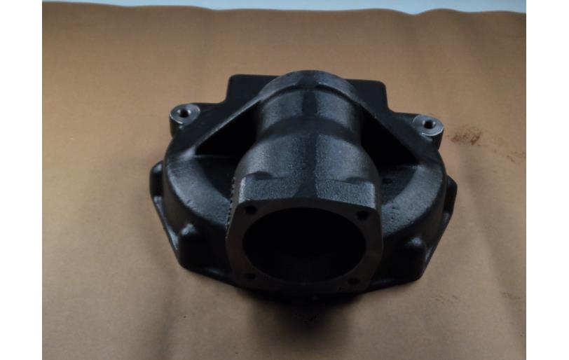 40008940 - LS Tractor Part