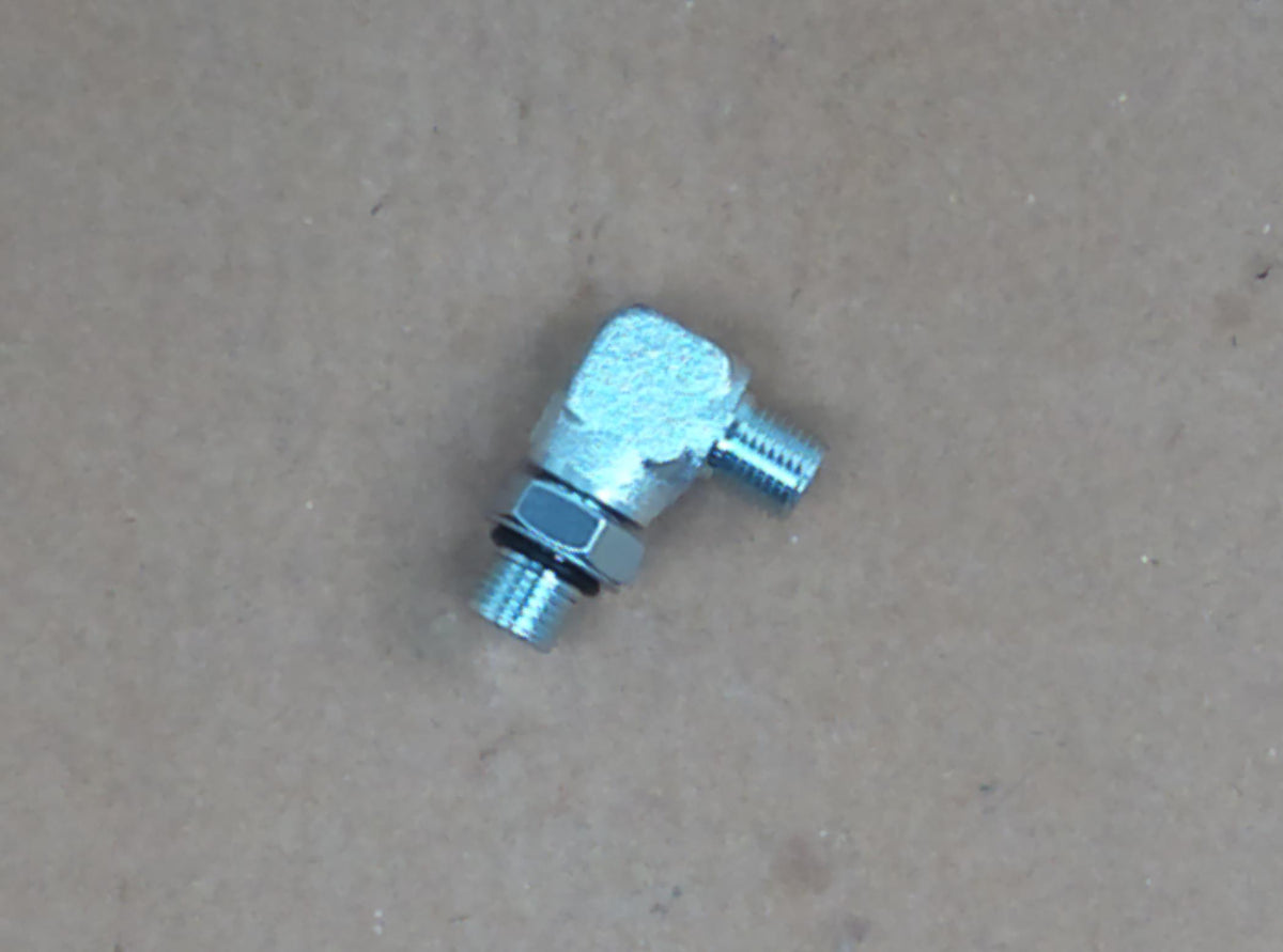 40580317 - LS Tractor Part