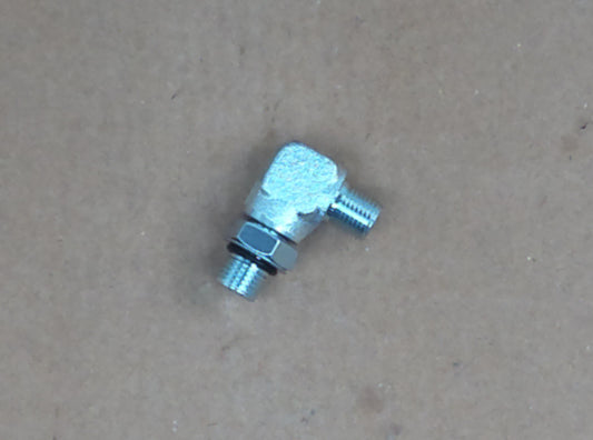 40580317 - LS Tractor Part