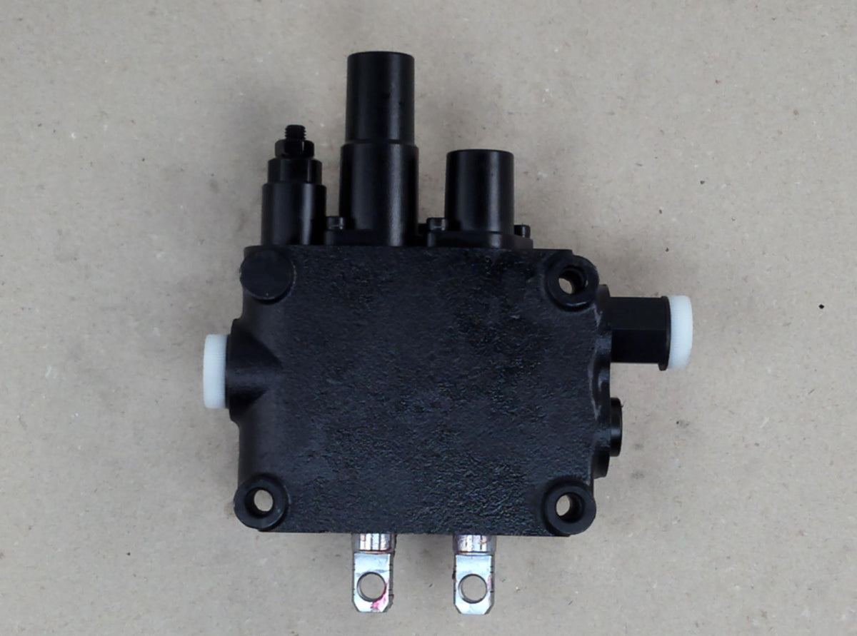 40547161 - LS Tractor Part