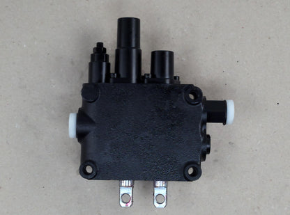 40547161 - LS Tractor Part