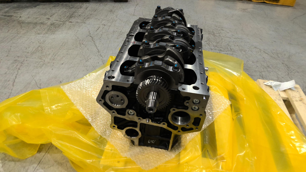 20176183 - LS Tractor Part