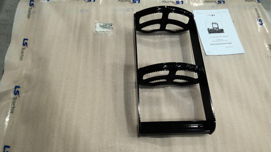 20178303 - LS Tractor Part