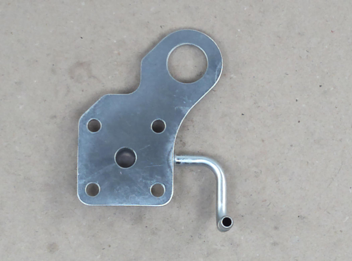 40519045 - LS Tractor Part