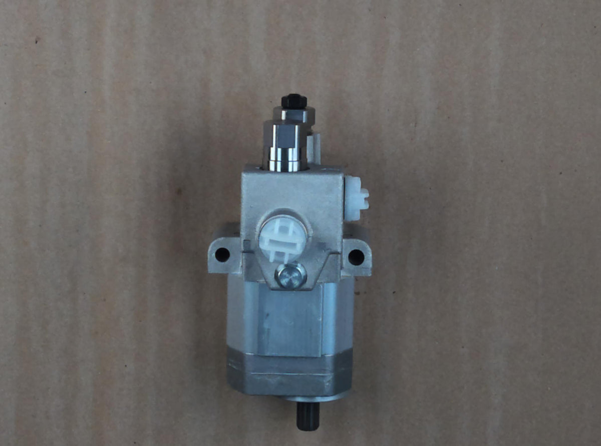 40536325 - LS Tractor Part