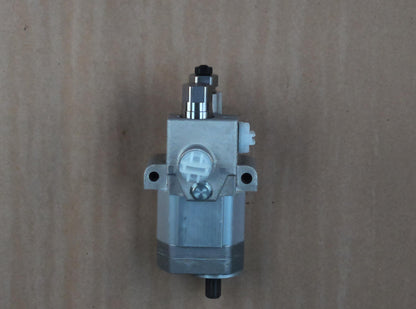 40536325 - LS Tractor Part