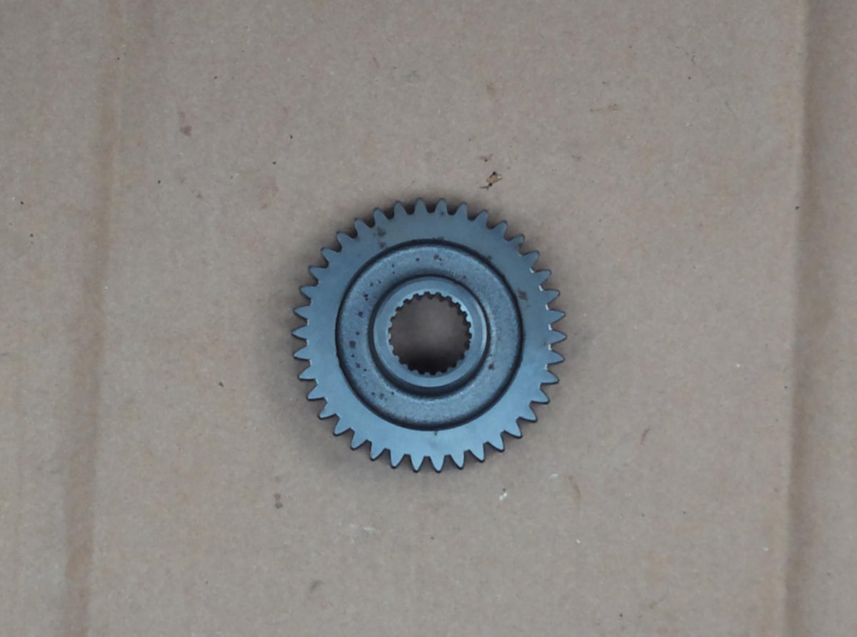 40521974 - LS Tractor Part