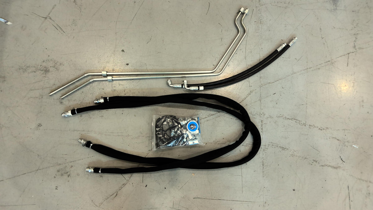40381457 - LS Tractor Part