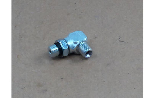 40580319 - LS Tractor Part