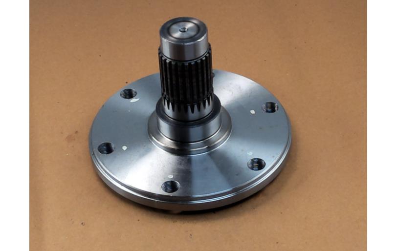 40534410 - LS Tractor Part