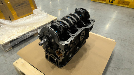 20148622 - LS Tractor Part