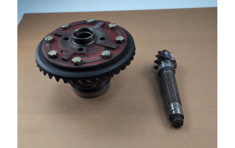 20021960 - LS Tractor Part