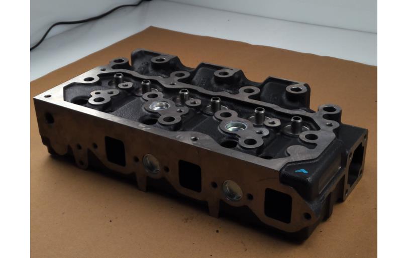 20122005 - LS Tractor Part
