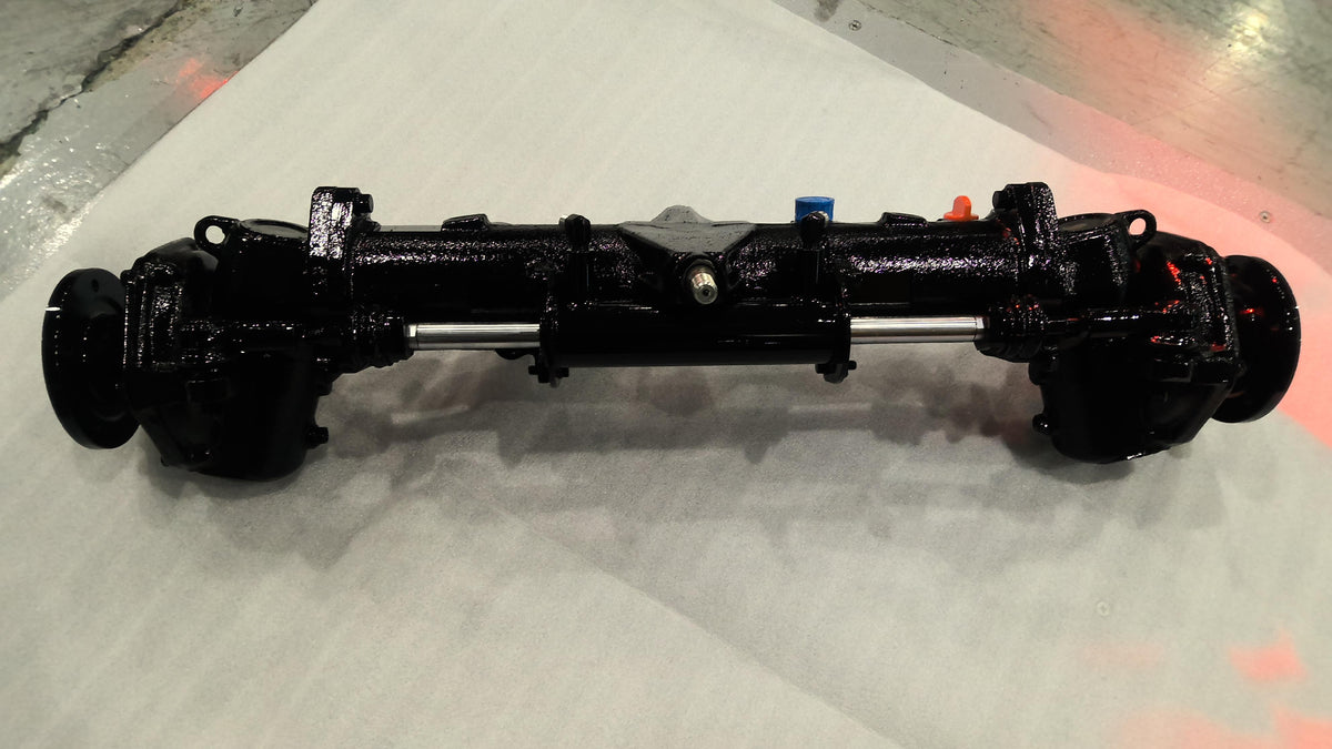 40534650 - LS Tractor Part