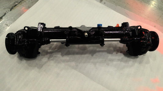 40534650 - LS Tractor Part