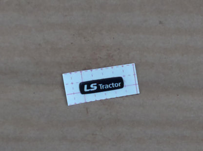 40526974 - LS Tractor Part