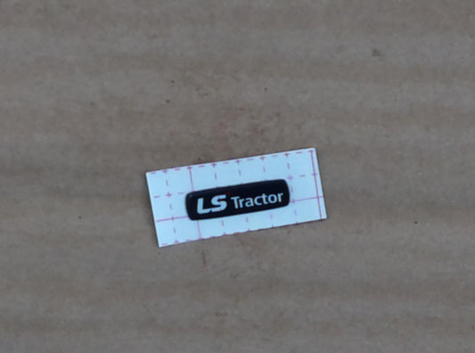 40526974 - LS Tractor Part