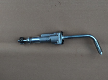 20020338 - LS Tractor Part