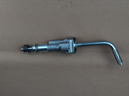 20020338 - LS Tractor Part