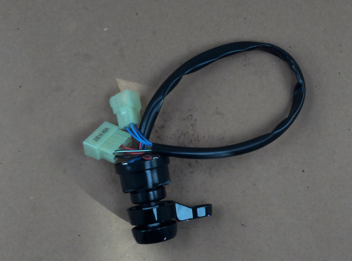 40049643 - LS Tractor Part