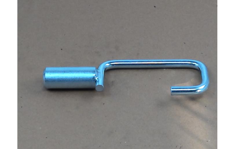 40569696 - LS Tractor Part
