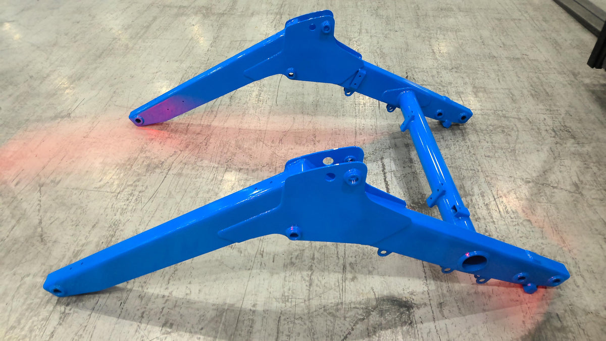 40528834 - LS Tractor Part