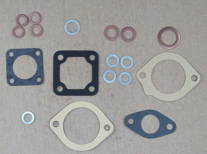 20152001 - LS Tractor Part