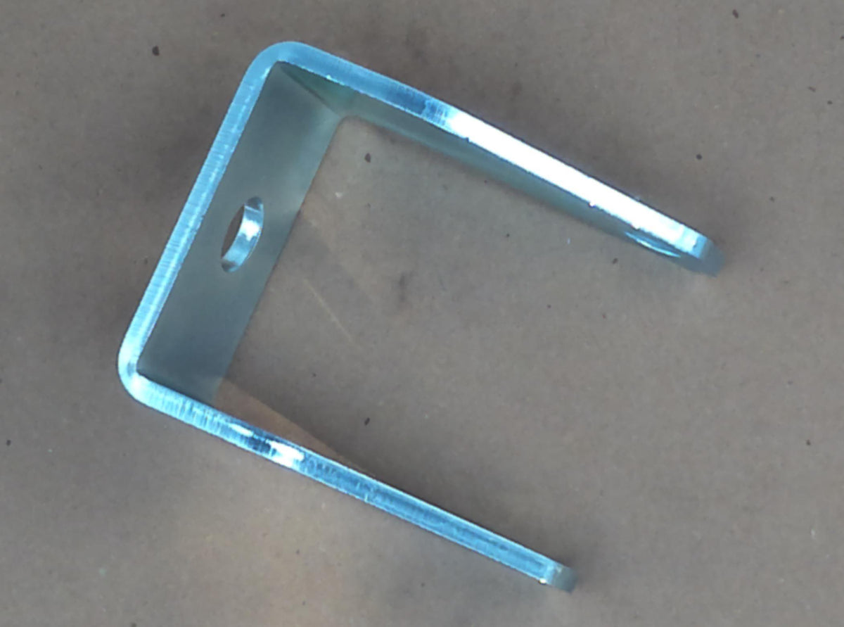 40531834 - LS Tractor Part