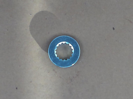 40549510 - LS Tractor Part