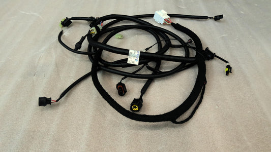 20127106 - LS Tractor Part