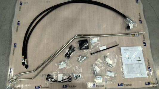 40535753 - LS Tractor Part