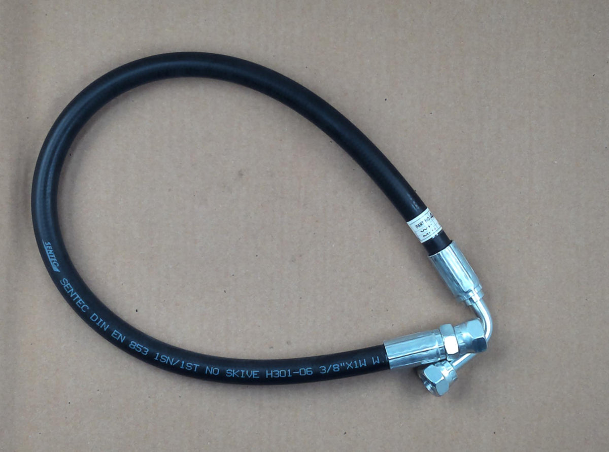 40524737 - LS Tractor Part