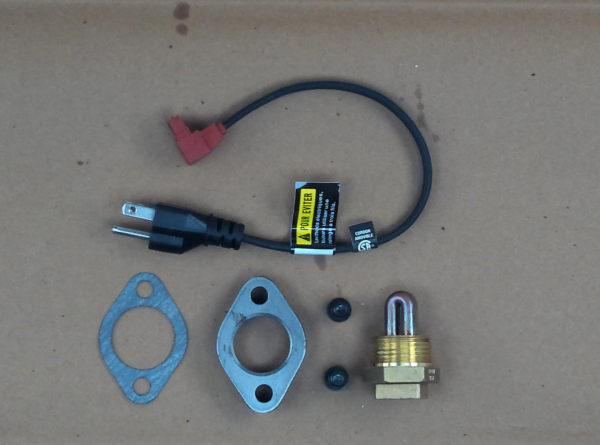 20173360 - LS Tractor Part