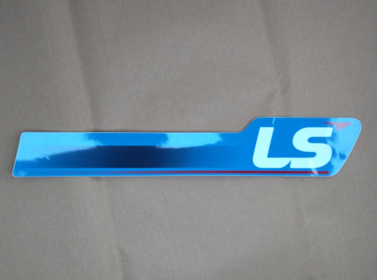 40518339 - LS Tractor Part