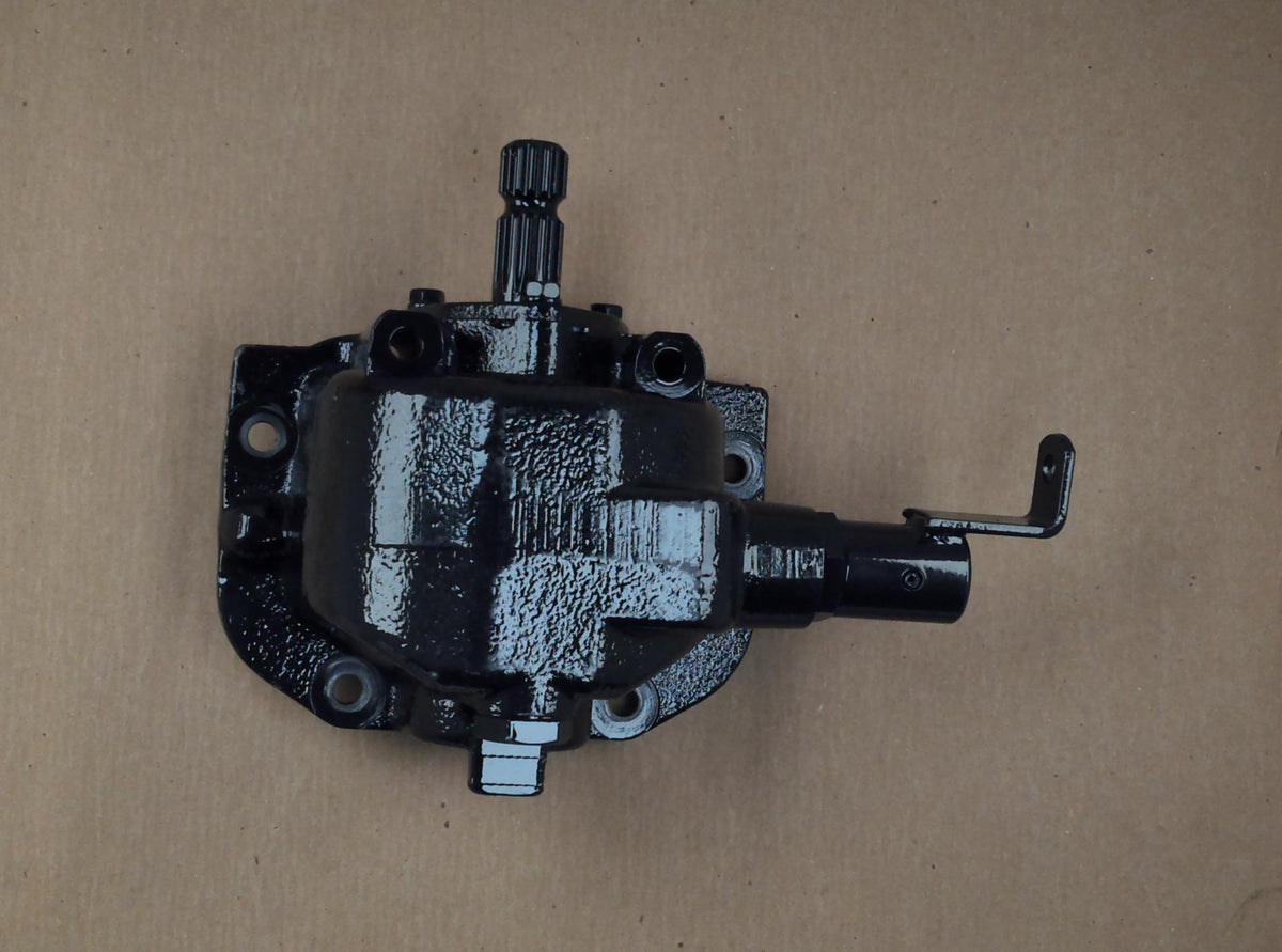 20129402 - LS Tractor Part
