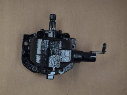 20129402 - LS Tractor Part