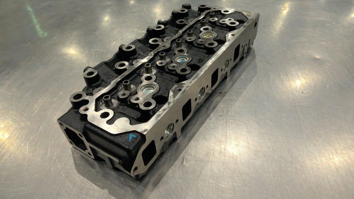 20020337 - LS Tractor Part