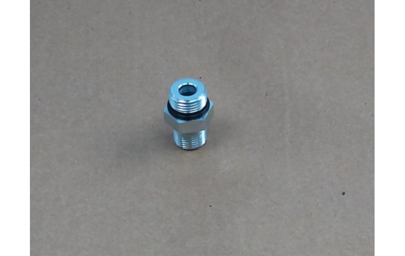 40548485 - LS Tractor Part