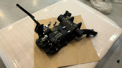 20165496 - LS Tractor Part