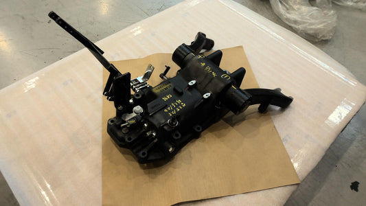 20165496 - LS Tractor Part