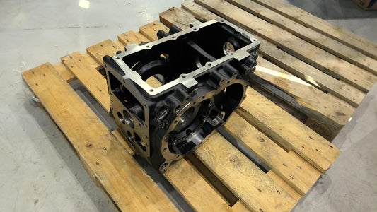 20144502 - LS Tractor Part